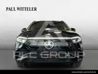 2023 Mercedes Benz EQA