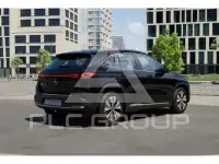 2023 Mercedes Benz EQA