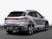 2023 Mercedes Benz EQA