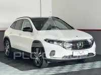 2023 Mercedes Benz EQA