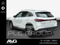 2023 Mercedes Benz EQA