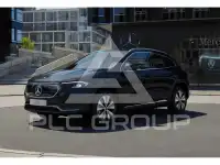 2023 Mercedes Benz EQA