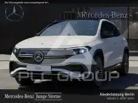 2023 Mercedes Benz EQA