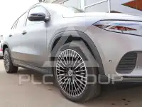 2023 Mercedes Benz EQA
