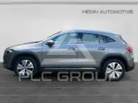 2023 Mercedes Benz EQA