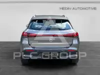 2023 Mercedes Benz EQA