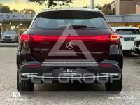 2023 Mercedes Benz EQA
