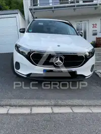 2023 Mercedes Benz EQA