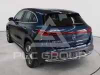 2023 Mercedes Benz EQA