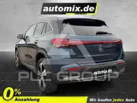 2023 Mercedes Benz EQA