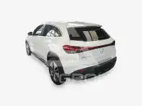 2023 Mercedes Benz EQA