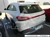 2023 Mercedes Benz EQA