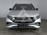 2023 Mercedes Benz EQA