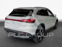 2023 Mercedes Benz EQA