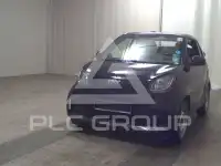 2023 Mercedes Benz EQA