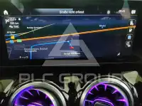 2023 Mercedes Benz EQA