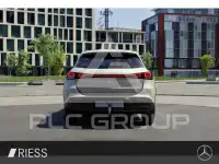 2023 Mercedes Benz EQA