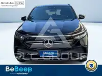 2023 Mercedes Benz EQA