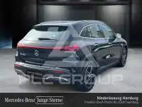 2023 Mercedes Benz EQA