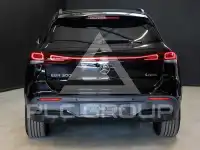 2023 Mercedes Benz EQA