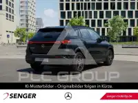 2023 Mercedes Benz EQA