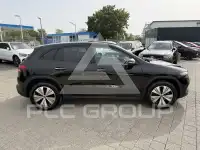 2023 Mercedes Benz EQA