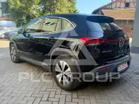 2023 Mercedes Benz EQA