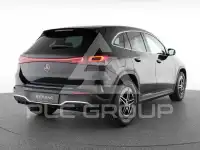 2023 Mercedes Benz EQA