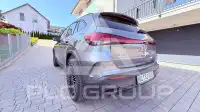2023 Mercedes Benz EQA