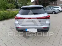 2023 Mercedes Benz EQA