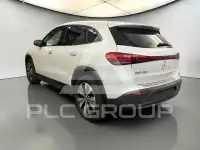 2023 Mercedes Benz EQA