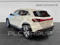 2023 Mercedes Benz EQA