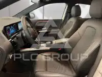 2023 Mercedes Benz EQA