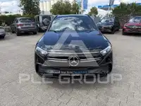 2023 Mercedes Benz EQA