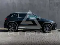 2023 Mercedes Benz EQA