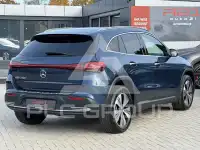 2023 Mercedes Benz EQA
