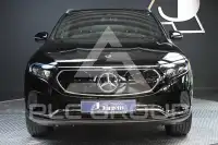2023 Mercedes Benz EQA