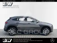 2023 Mercedes Benz EQA