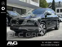 2023 Mercedes Benz EQA