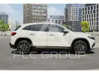 2023 Mercedes Benz EQA