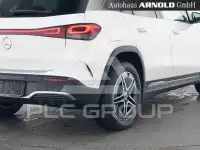 2023 Mercedes Benz EQA