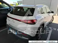 2023 Mercedes Benz EQA