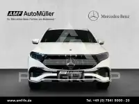 2023 Mercedes Benz EQA