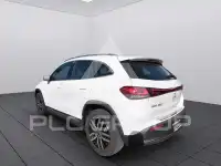 2023 Mercedes Benz EQA