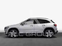 2023 Mercedes Benz EQA