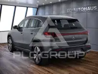 2023 Mercedes Benz EQA