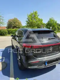 2023 Mercedes Benz EQA