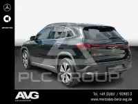 2023 Mercedes Benz EQA