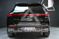 2023 Mercedes Benz EQA