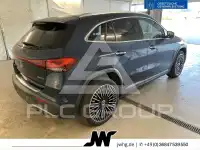 2023 Mercedes Benz EQA